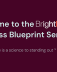 Build A World-Class Brand Book in 5 online sessions