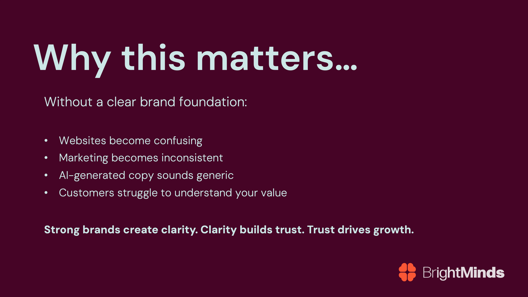 Build A World-Class Brand Book in 5 online sessions